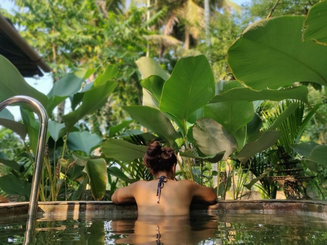 Alappuzha Sunsets And Palm Trees B&B 외부 사진