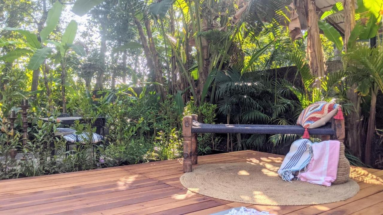Alappuzha Sunsets And Palm Trees B&B 객실 사진