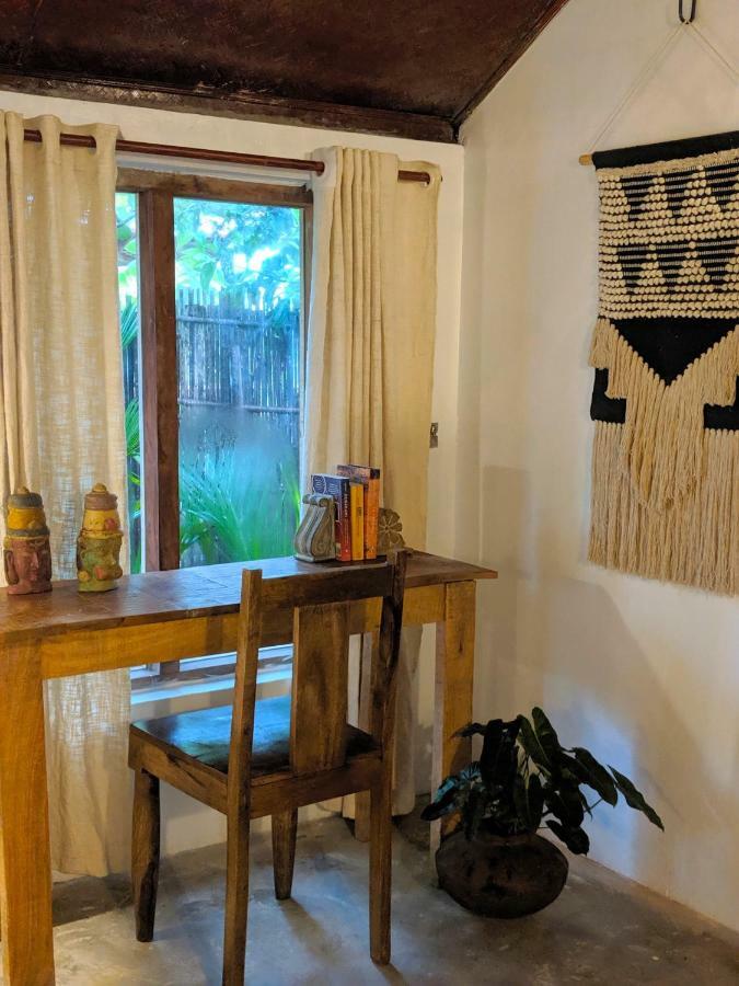 Alappuzha Sunsets And Palm Trees B&B 외부 사진