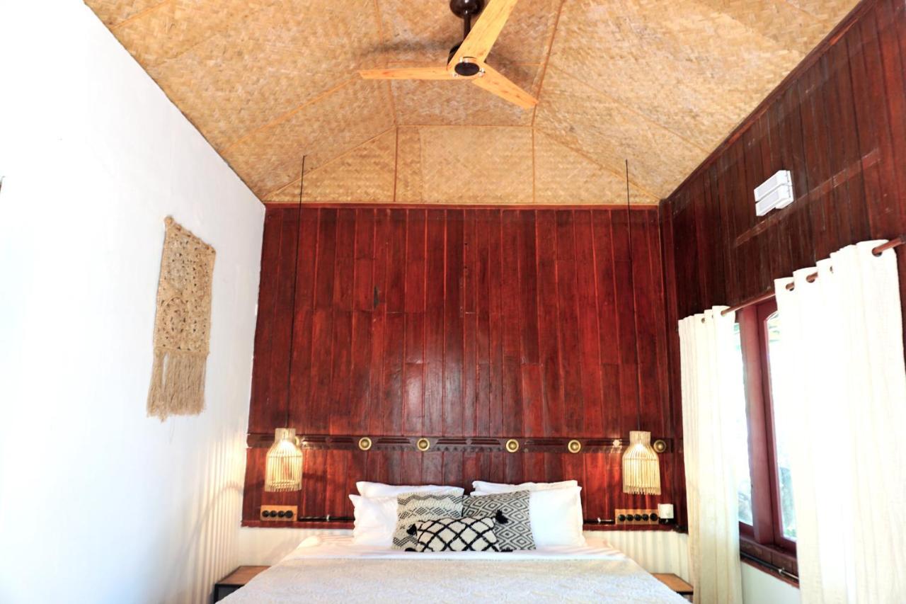 Alappuzha Sunsets And Palm Trees B&B 외부 사진
